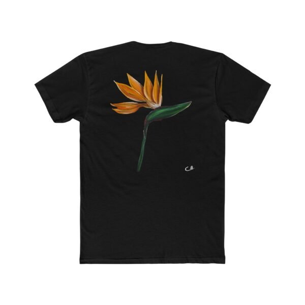 Bird Of Paradise Tee (Men's) - Image 8