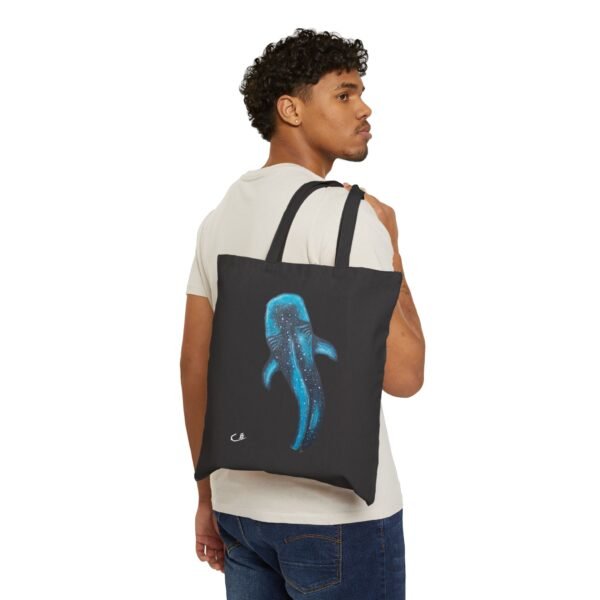 Whale Shark Tote Bag - Image 7