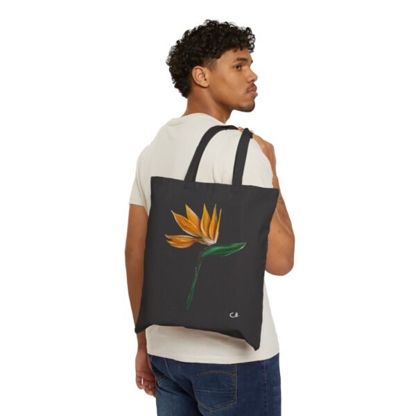 Bird Of Paradise Tote Bag - Image 7
