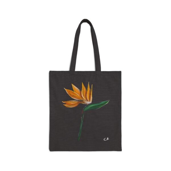 Bird Of Paradise Tote Bag - Image 5