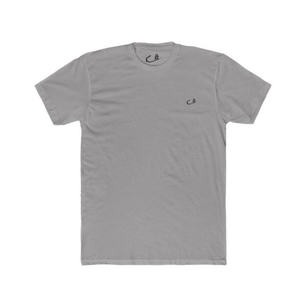 You Should Value My Mind Tee - Image 7