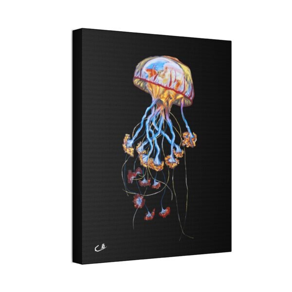 Jellyfish 3.0 Canvas - Image 10