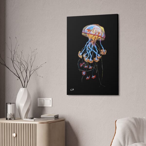 Jellyfish 3.0 Canvas - Image 16