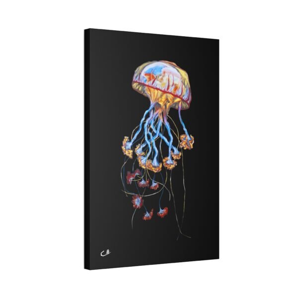 Jellyfish 3.0 Canvas - Image 14