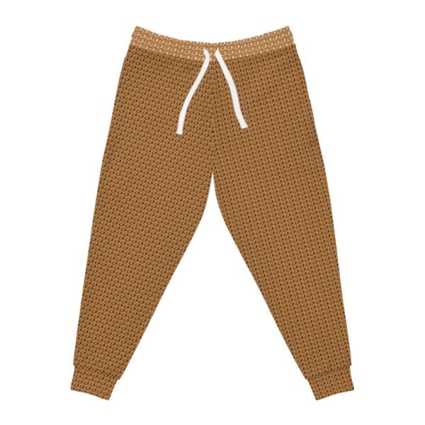 Stylish Athletic Joggers for Comfort and Style