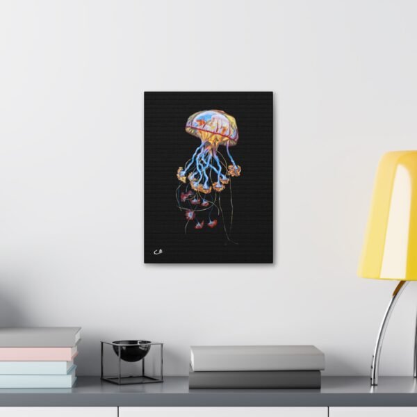 Jellyfish 3.0 Canvas - Image 7