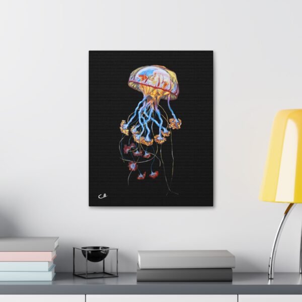 Jellyfish 3.0 Canvas - Image 11