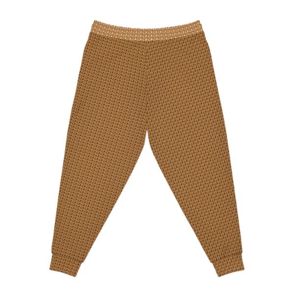 Stylish Athletic Joggers for Comfort and Style - Image 2