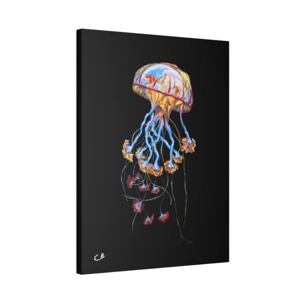 Jellyfish 3.0 Canvas - Image 18
