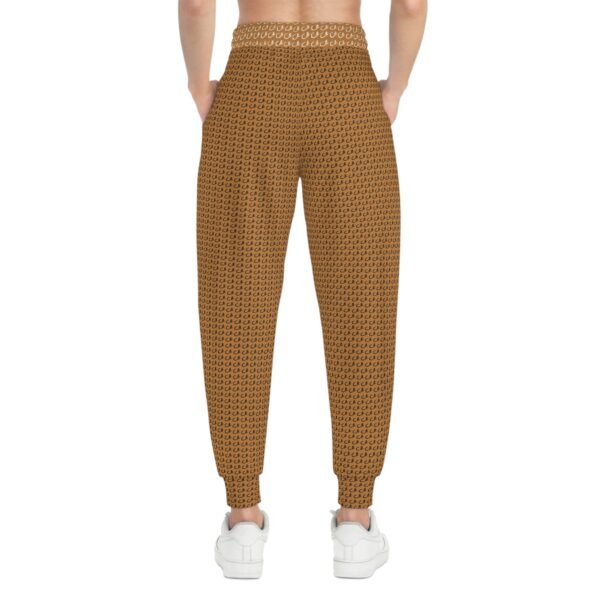 Stylish Athletic Joggers for Comfort and Style - Image 6