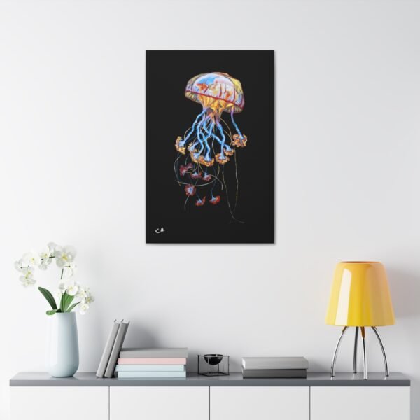 Jellyfish 3.0 Canvas - Image 15