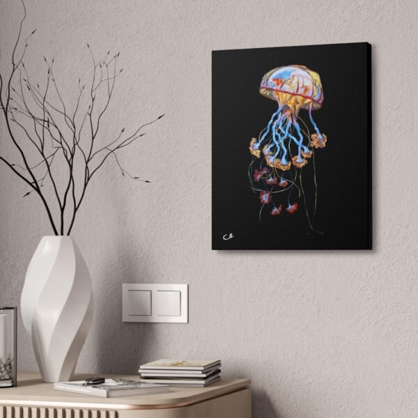Jellyfish 3.0 Canvas - Image 12