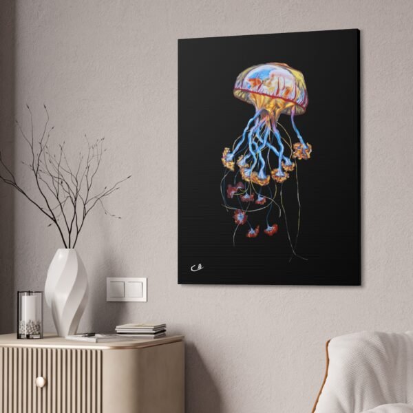 Jellyfish 3.0 Canvas - Image 20