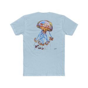 Jellyfish Tee (Men's)