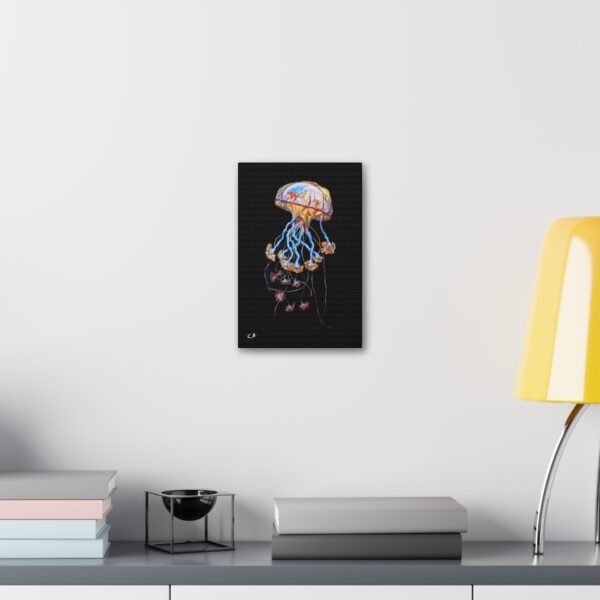 Jellyfish 3.0 Canvas - Image 3