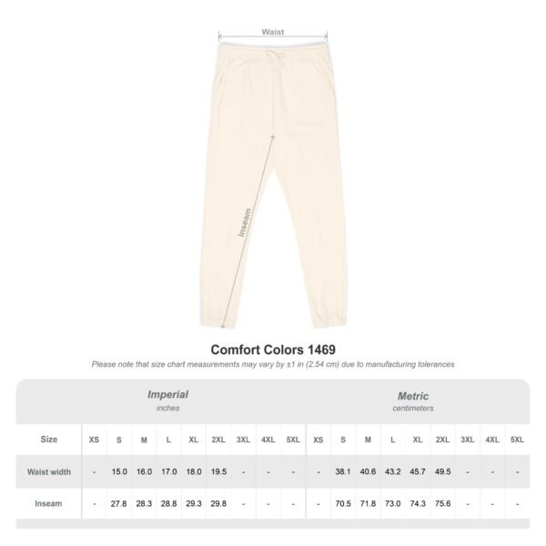 Classic Signature Sweatpants - Image 5