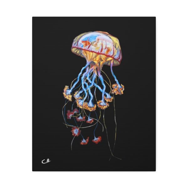 Jellyfish 3.0 Canvas - Image 9