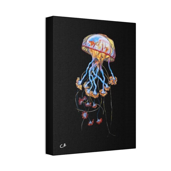 Jellyfish 3.0 Canvas - Image 6