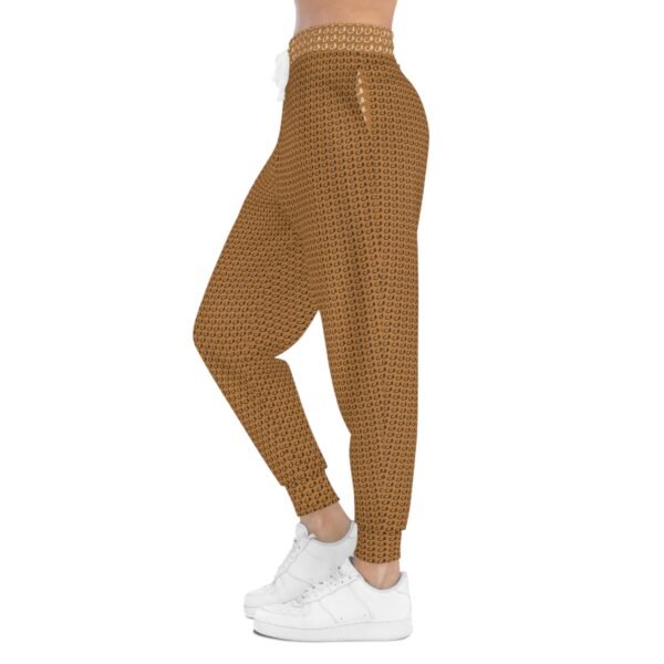 Stylish Athletic Joggers for Comfort and Style - Image 5