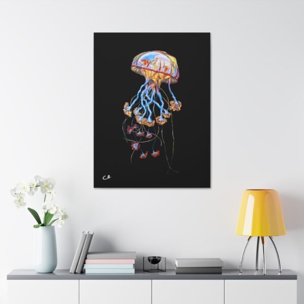 Jellyfish 3.0 Canvas - Image 19